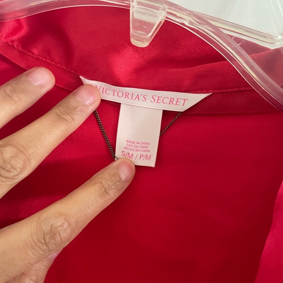 Victoria’s Secret robe small - Picture 2 of 2